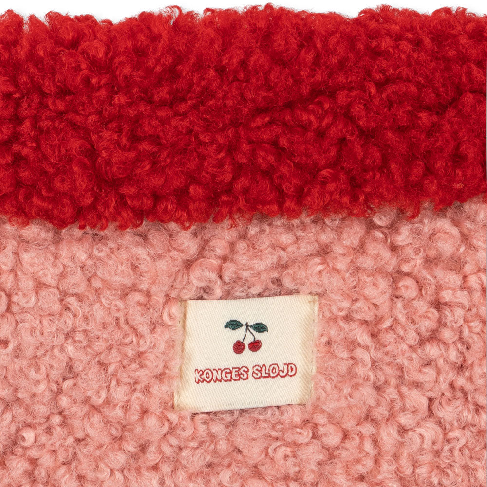 Calin Coat GRS, Mellow Rose
