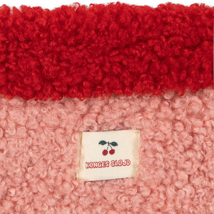 Calin Coat GRS, Mellow Rose