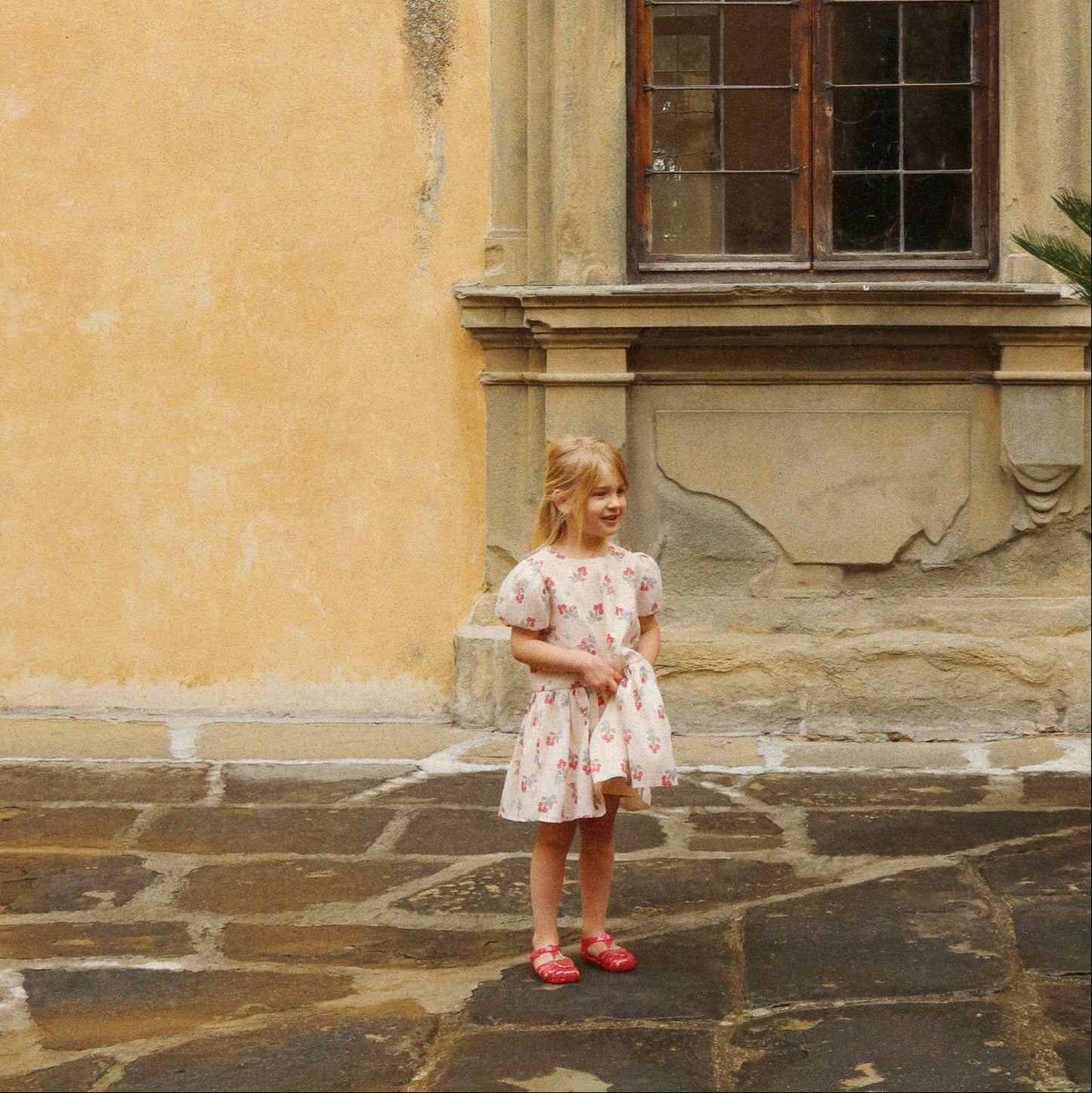 Zia Dress, Marmelatta