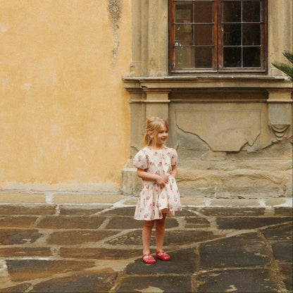 Zia Dress, Marmelatta