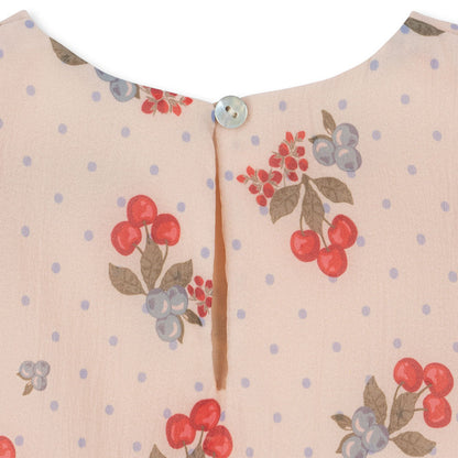 Zia Dress, Marmelatta