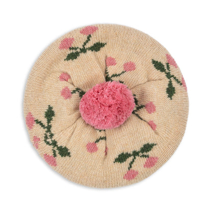 Belou Beret, Cherry