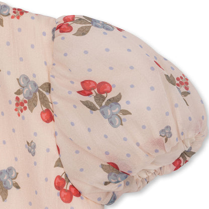 Zia Dress, Marmelatta