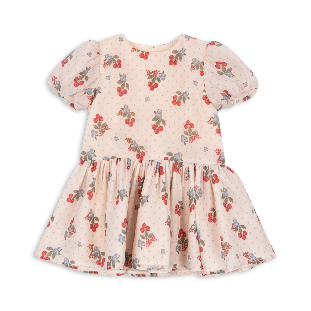 Zia Dress, Marmelatta