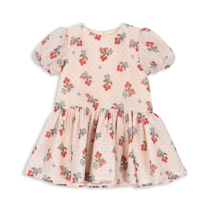 Zia Dress, Marmelatta