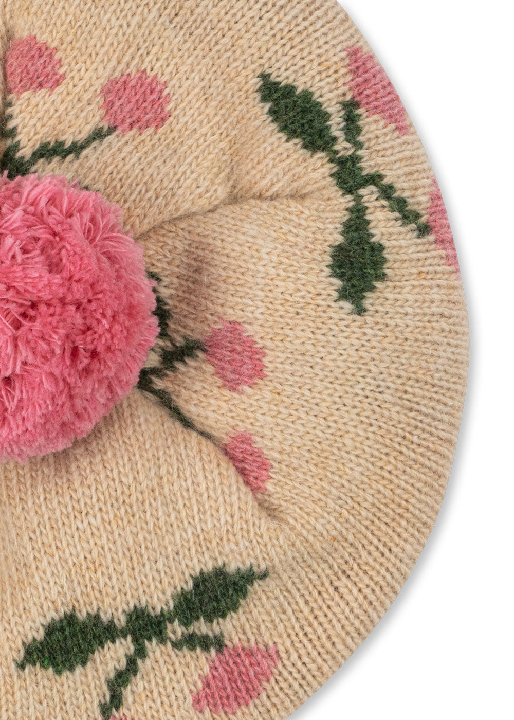 Belou Beret, Cherry