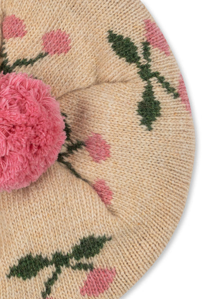 Belou Beret, Cherry