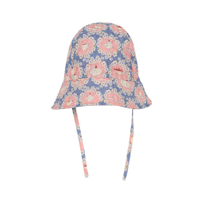 Kim Sun Hat GOTS, Snack Time