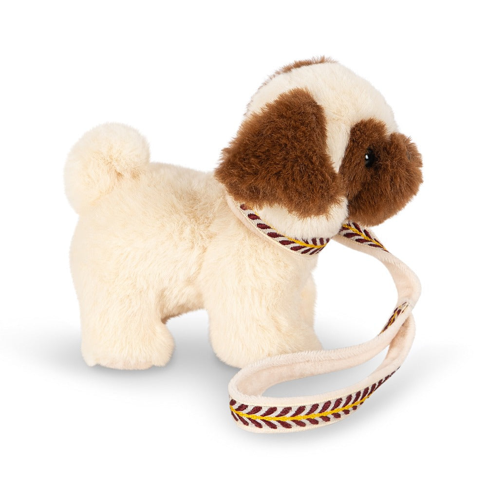 Pet Pug, Offwhite