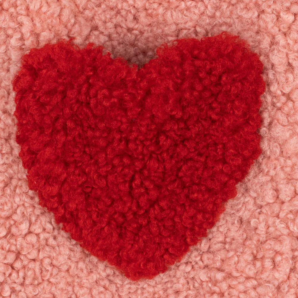 Calin Coat GRS, Mellow Rose