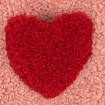 Calin Coat GRS, Mellow Rose