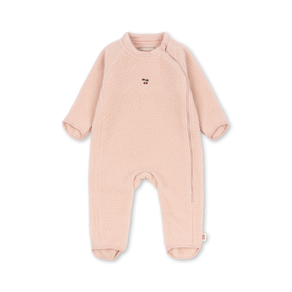 Safa Onesie GRS, Rose Smoke