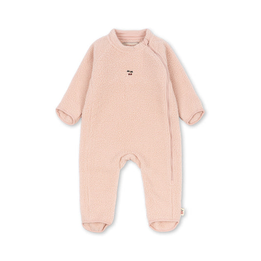 Safa Onesie GRS, Rose Smoke