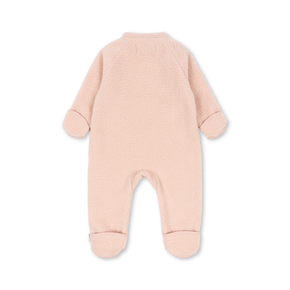 Safa Onesie GRS, Rose Smoke
