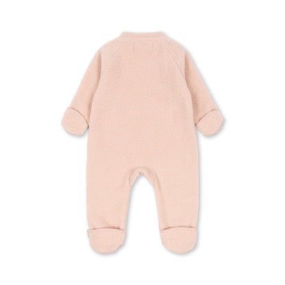 Safa Onesie GRS, Rose Smoke