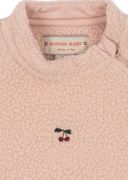 Safa Onesie GRS, Rose Smoke