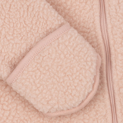 Safa Onesie GRS, Rose Smoke
