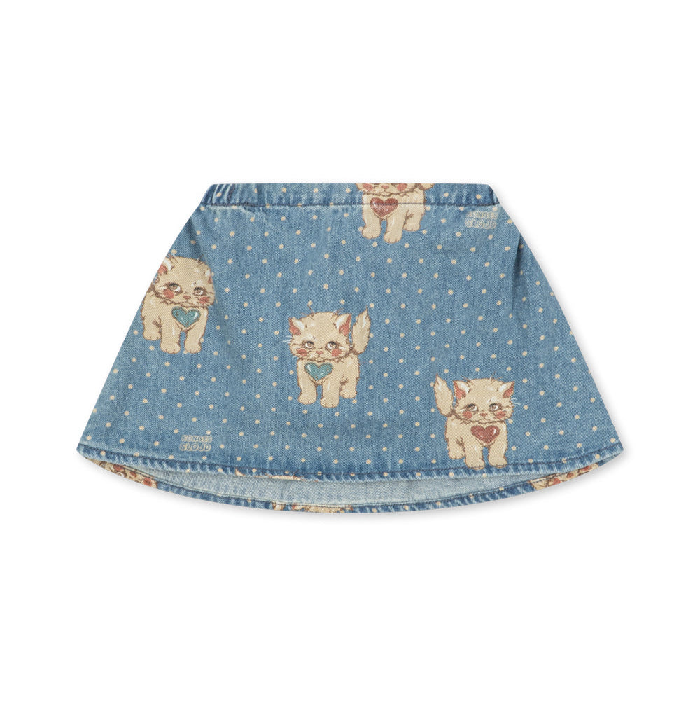Magot Skirt GOTS, Ciao Miao