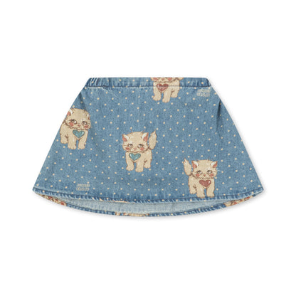 Magot Skirt GOTS, Ciao Miao