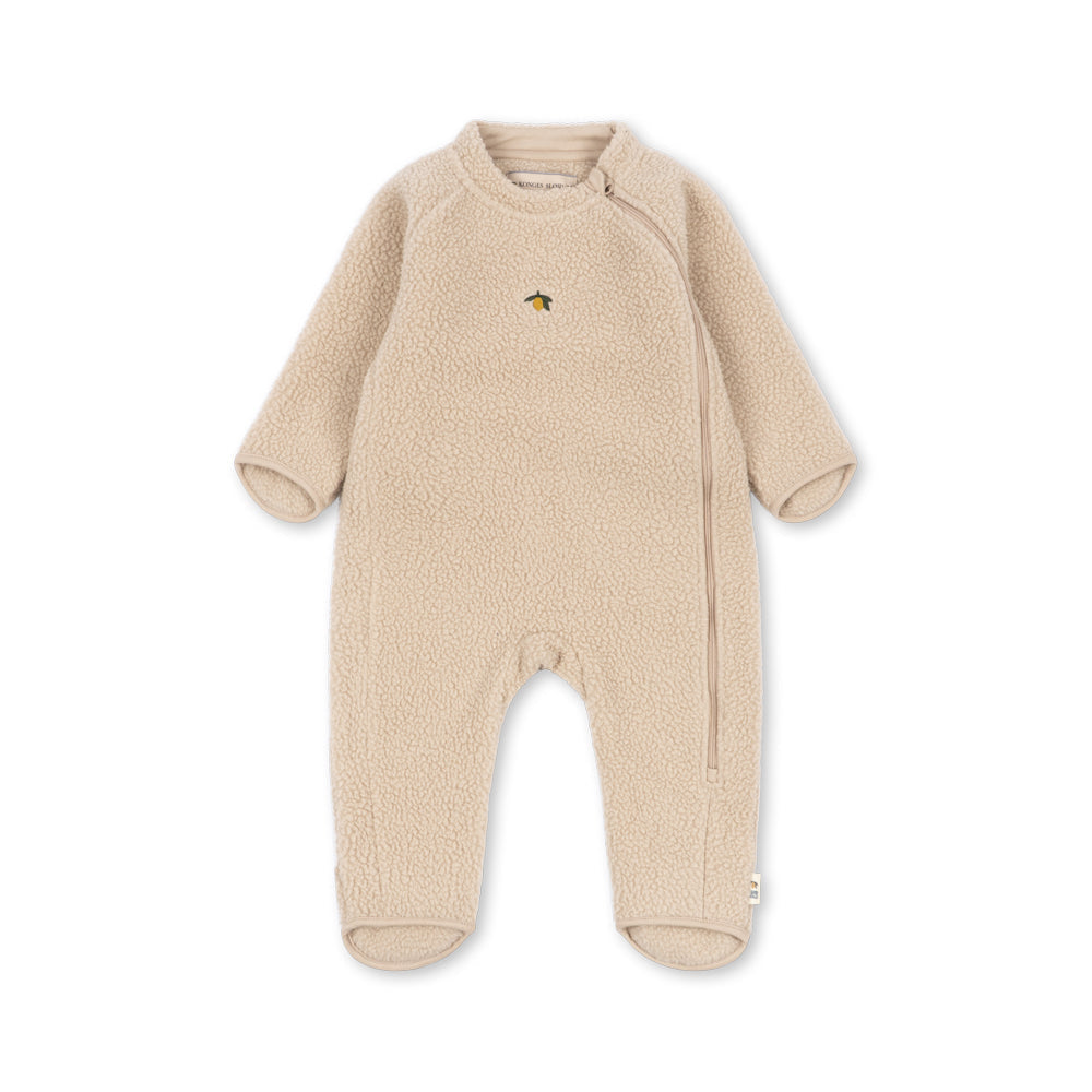 Safa Onesie GRS, Oxford Tan