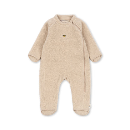 Safa Onesie GRS, Oxford Tan