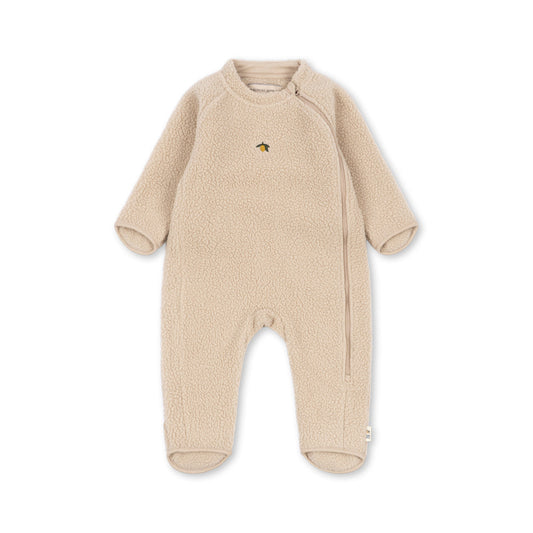 Safa Onesie GRS, Oxford Tan
