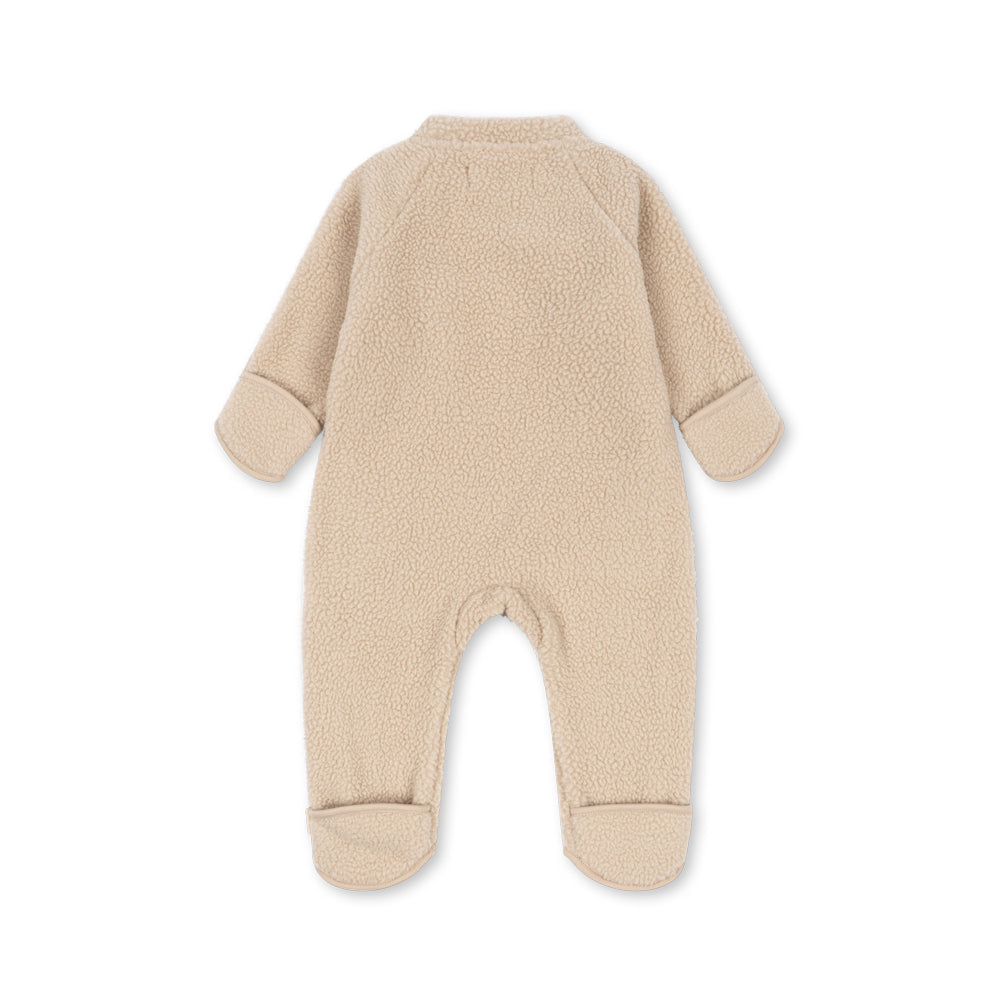 Safa Onesie GRS, Oxford Tan