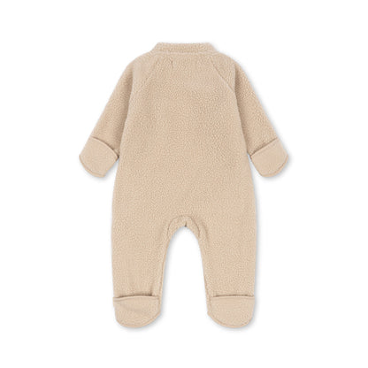 Safa Onesie GRS, Oxford Tan