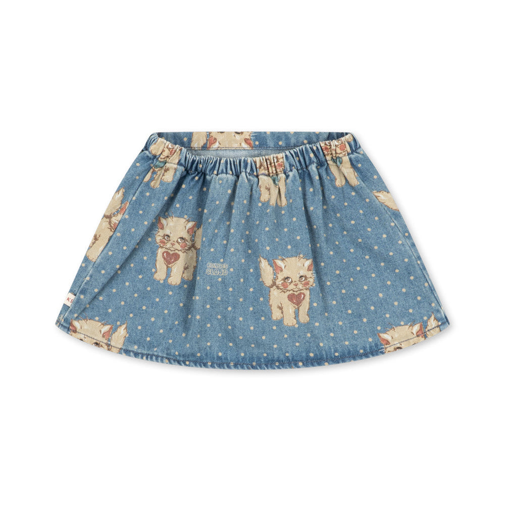 Magot Skirt GOTS, Ciao Miao