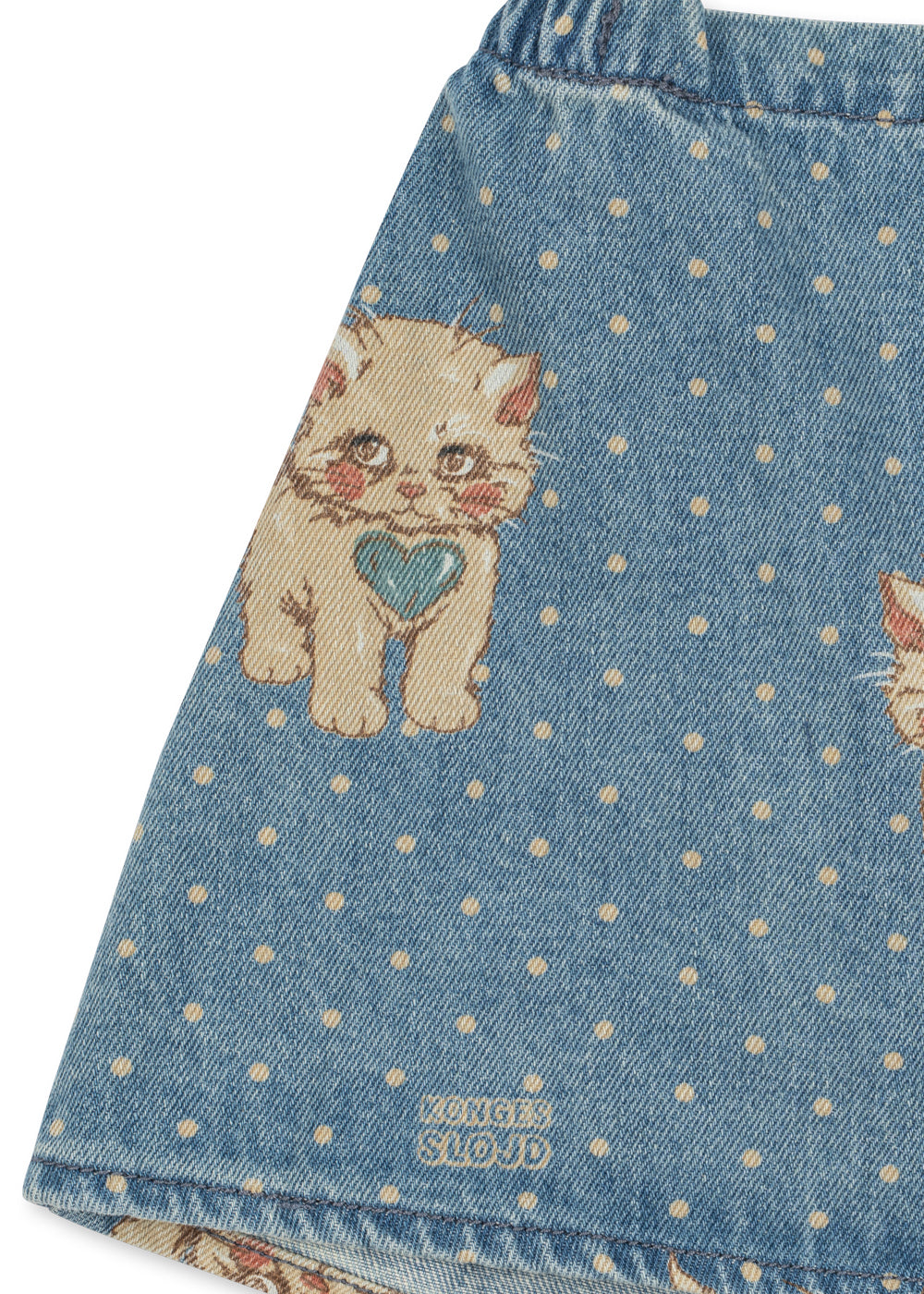 Magot Skirt GOTS, Ciao Miao