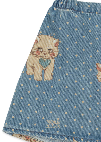 Magot Skirt GOTS, Ciao Miao