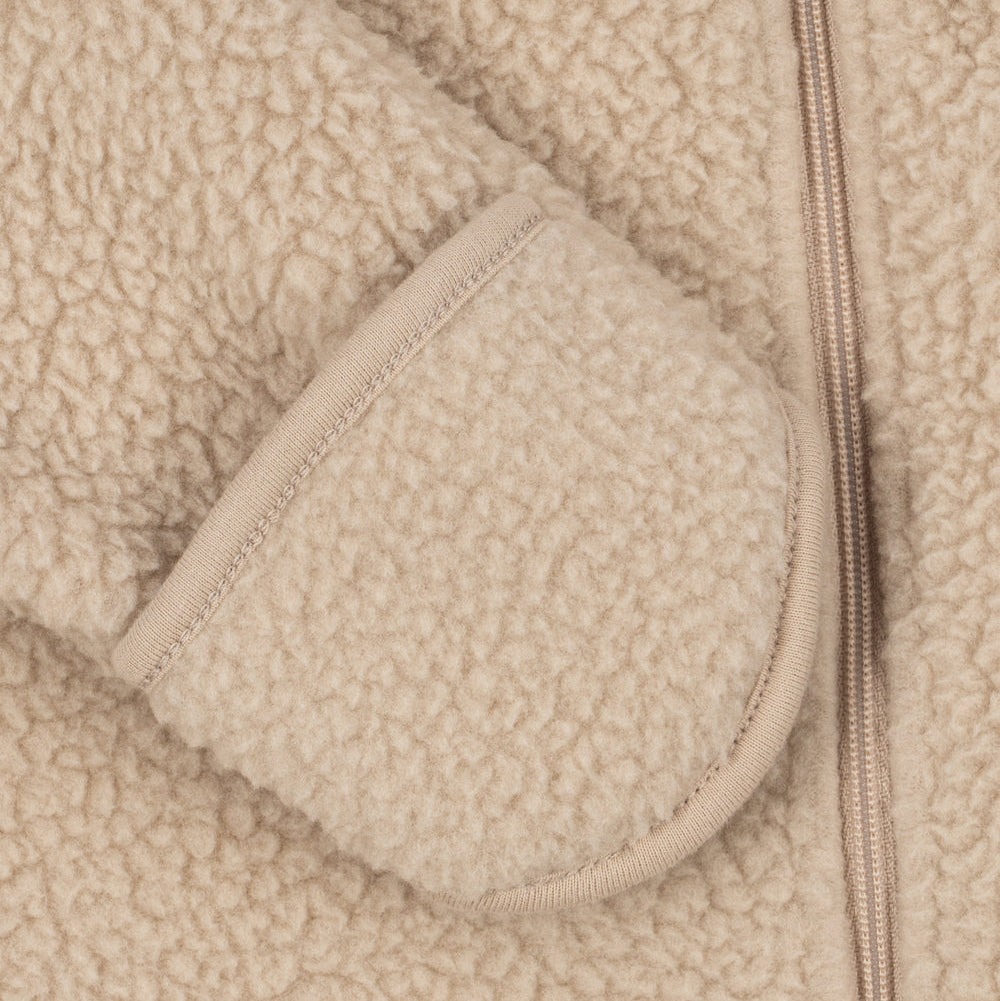 Safa Onesie GRS, Oxford Tan