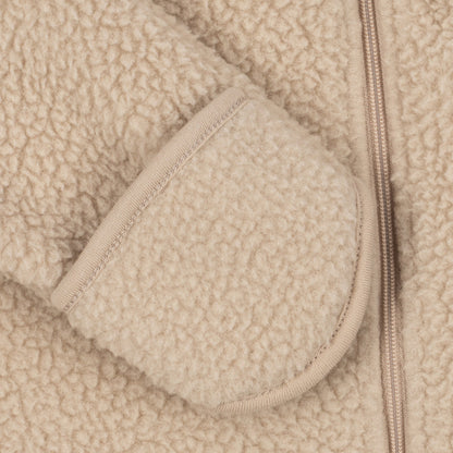 Safa Onesie GRS, Oxford Tan