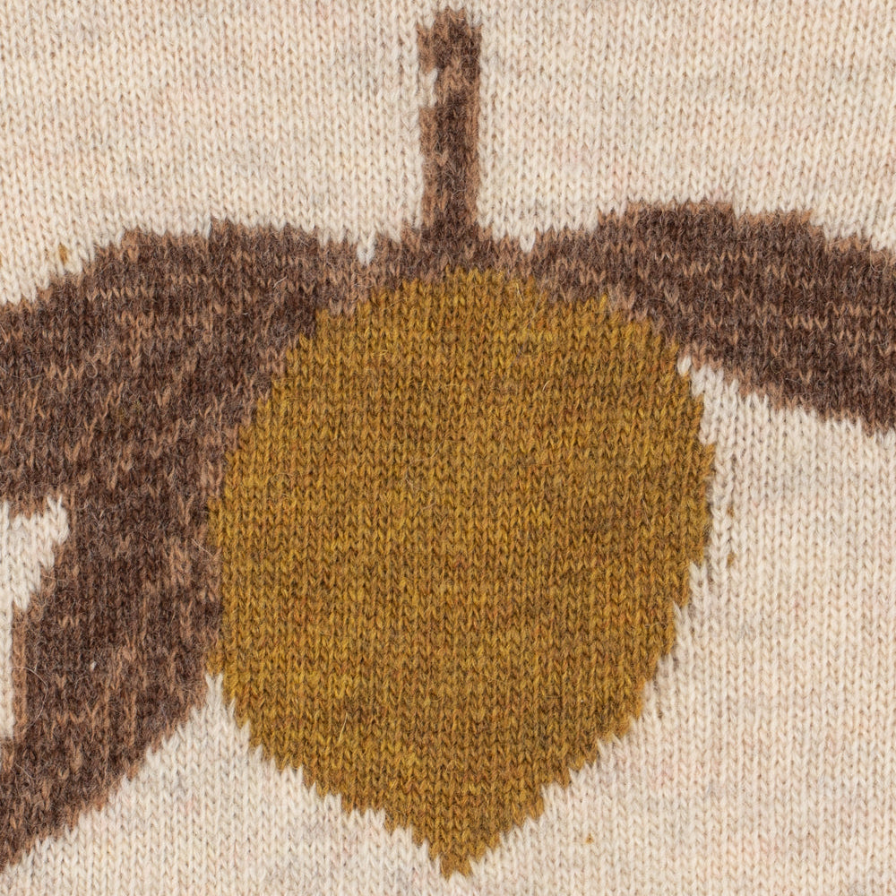 Billi Sweater, Lemon