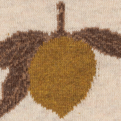 Billi Sweater, Lemon