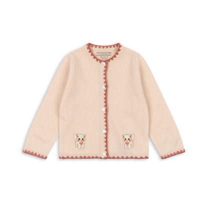 Collette Cardigan, Rosey