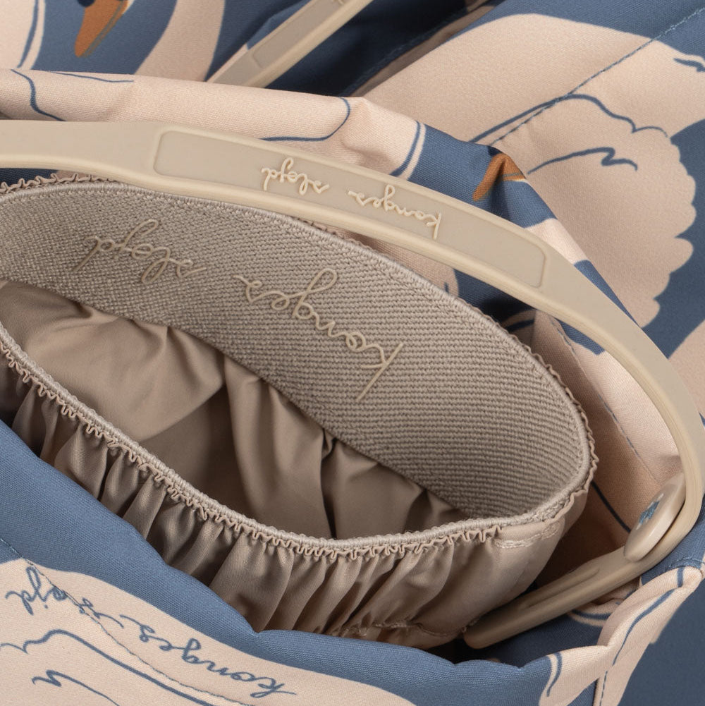 Mismou Snow Pants, Swan