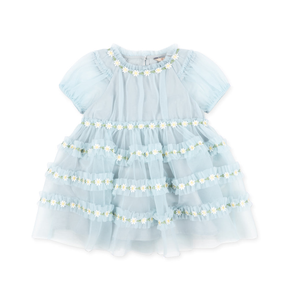 Joelle Dress, Plein Air