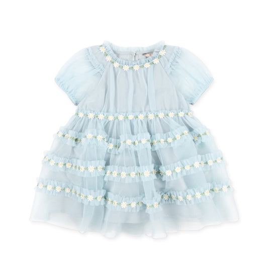 Joelle Dress, Plein Air