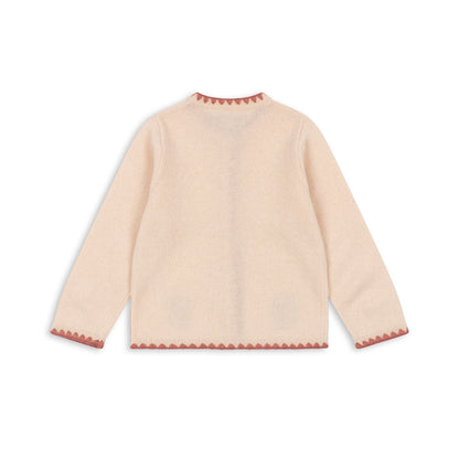 Collette Cardigan, Rosey