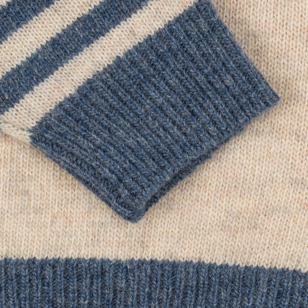 Billi Sweater, Lemon