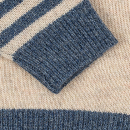 Billi Sweater, Lemon