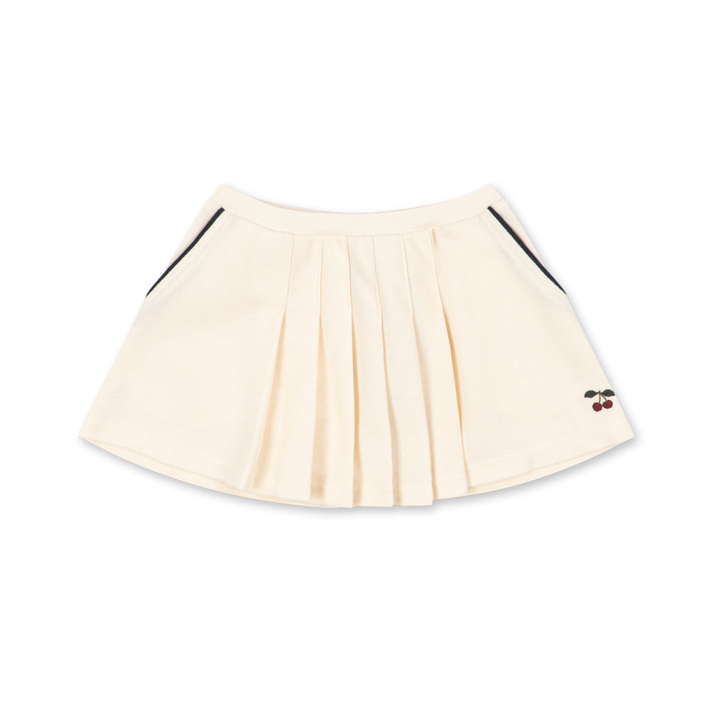 Florita Skirt OCS, Antique White