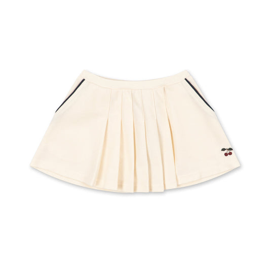 Florita Skirt OCS, Antique White