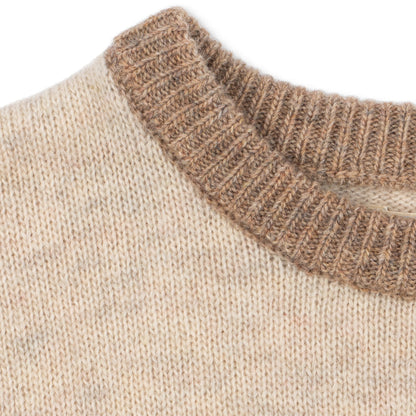 Billi Sweater, Lemon