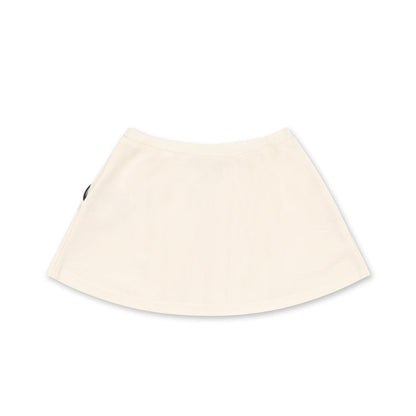 Florita Skirt OCS, Antique White