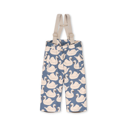 Mismou Snow Pants, Swan