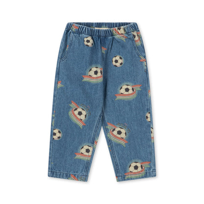 Magot Pants GOTS, Kick It