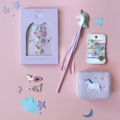 Unicorn Clips